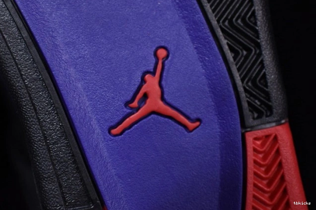 Rep TBK Raptors